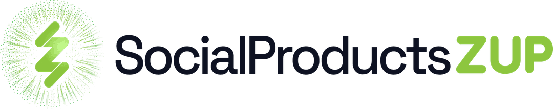 logo social products